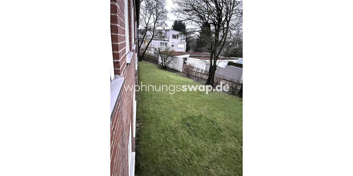 Etagenwohnung Hamburg Wandsbek - 1 Zimmer, 28 m&sup2;, 365&euro; | Angebot:25342013