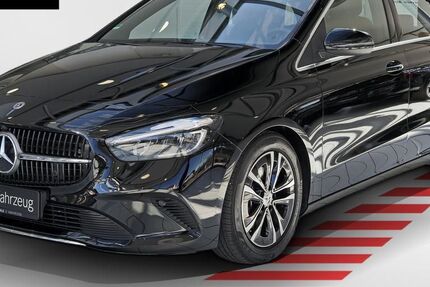 Mercedes-Benz B 180 5.000 km 35.398 &euro; Trittau 22946