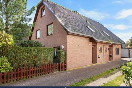 Haus Hamburg / Rahlstedt Rahlstedt - 4 Zimmer, 108 m&sup2;, 457.000&euro; | Angebot:26787282