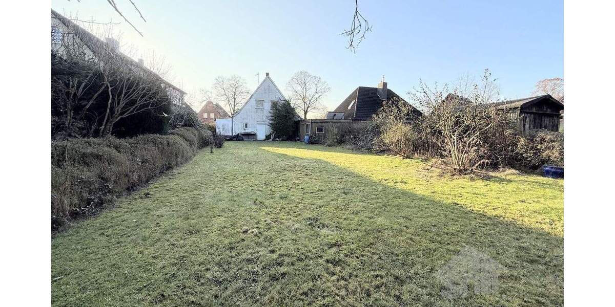 Grundstück Norderstedt Harksheide - 439.000&euro; | Angebot:25666829