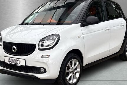 Smart ForFour 60.000 km 8.490 &euro; Hamburg 22159