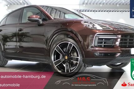 Porsche Cayenne 30.166 km 81.900 &euro; Pinneberg 25421