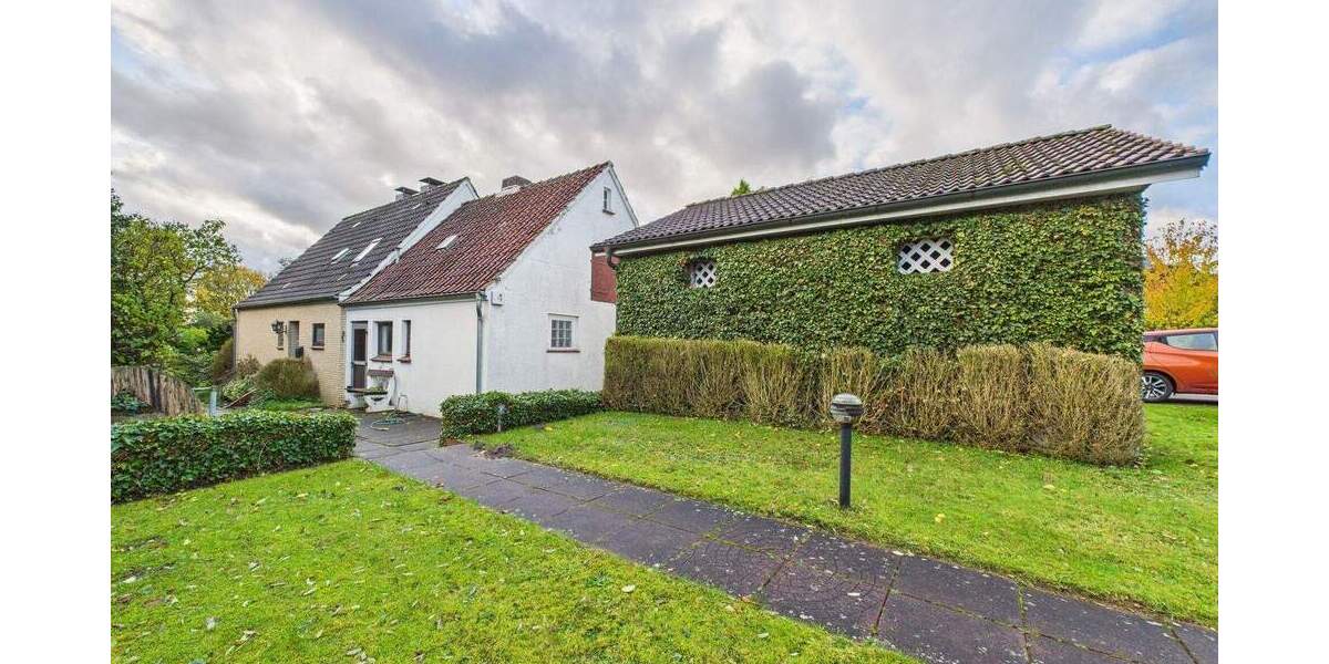 Einfamilienhaus Kisdorf - 6 Zimmer, 140 m&sup2;, 259.000&euro; | Angebot:25672606