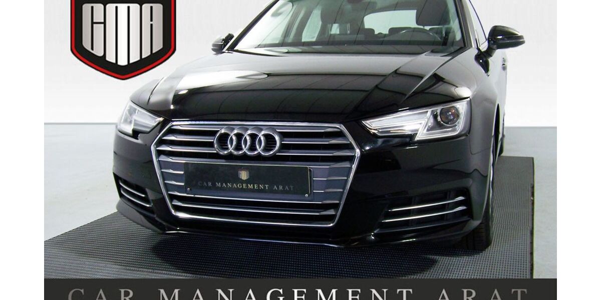 Audi A4 62.677 km 18.695 &euro; Hamburg Stadtteil Horn 22119