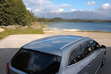 Ford Mondeo 180.000 km 6.499 &euro; Schmalfeld 24640