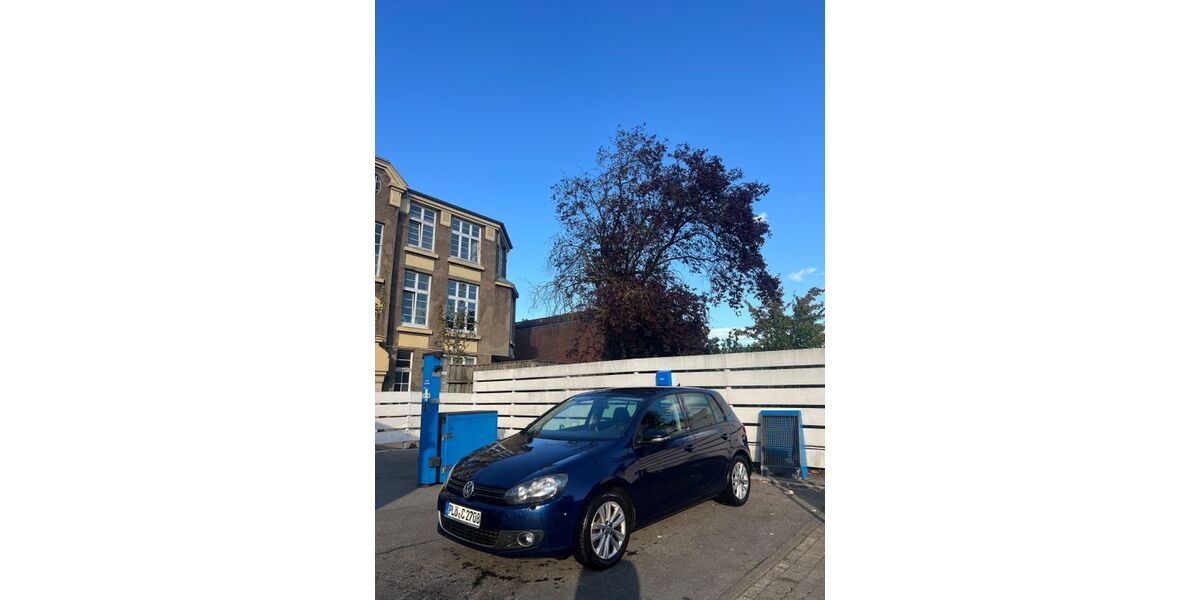 VW Golf 155.000 km 5.600 &euro; Hamburg 22081