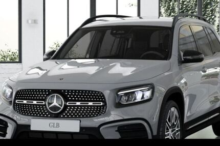 Mercedes-Benz GLB 180 9.900 km 45.450 &euro; Hamburg 22047