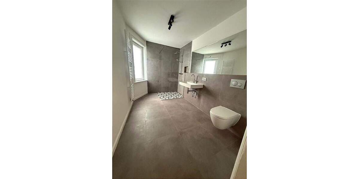 Terrassenwohnung Hamburg Rotherbaum - 3 Zimmer, 117 m&sup2;, 1.050.000&euro; | Angebot:25747595