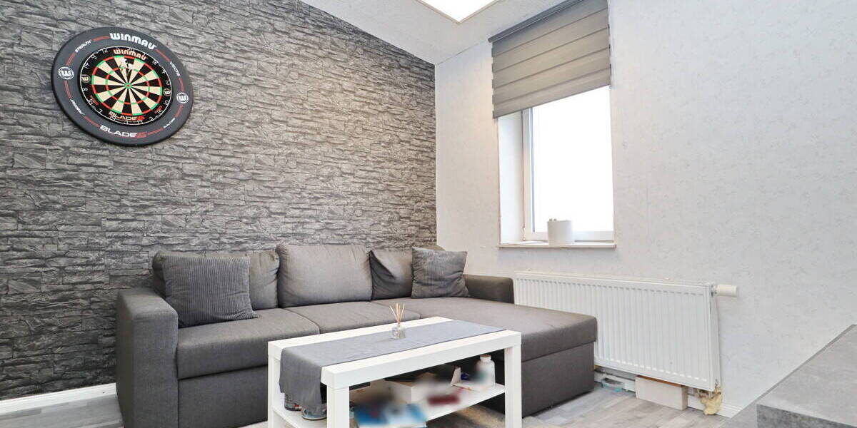 Einfamilienhaus Heidgraben - 7 Zimmer, 164 m&sup2;, 295.000&euro; | Angebot:25916216