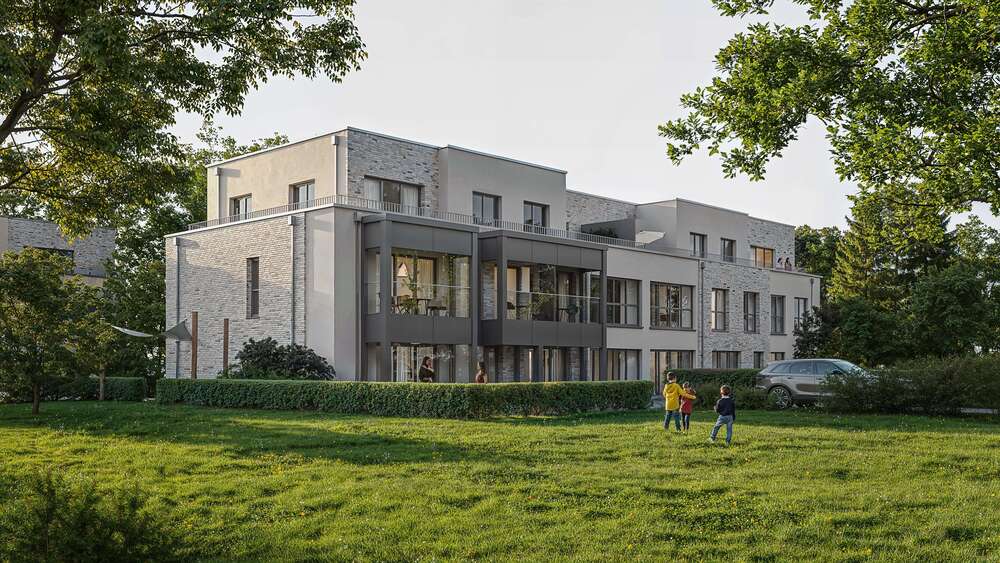Etagenwohnung Hamburg Stellingen - 1 Zimmer, 26 m&sup2;, 199.000&euro; | Angebot:27220136
