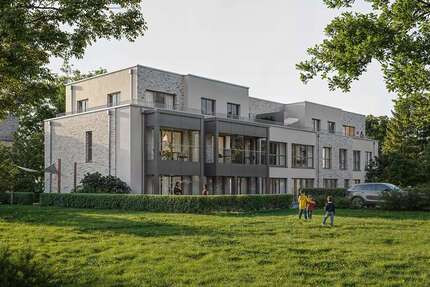 Wohnung Hamburg Stellingen - 1 Zimmer, 26 m&sup2;, 199.000&euro; | Angebot:27220136