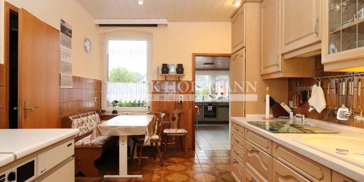 Mehrfamilienhaus, Wohnhaus Hartenholm / Voßhöhlen Voßhöhlen - 5 Zimmer, 175 m&sup2;, 549.000&euro; | Angebot:25700477