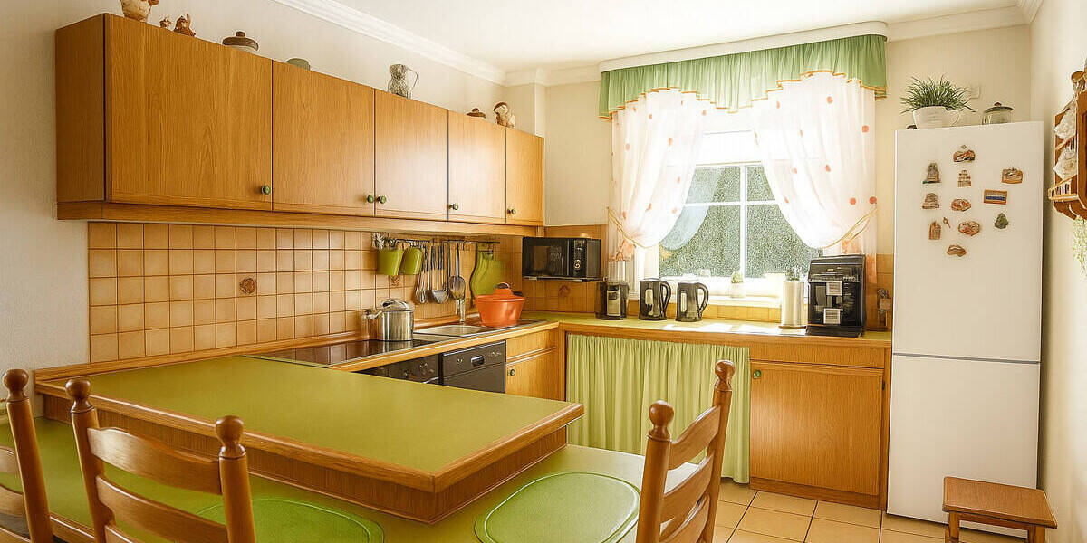 Einfamilienhaus Oststeinbek - 4 Zimmer, 105 m&sup2;, 529.000&euro; | Angebot:25747883