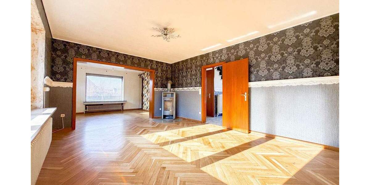 Einfamilienhaus Heist - 4 Zimmer, 104 m&sup2;, 379.000&euro; | Angebot:25771327