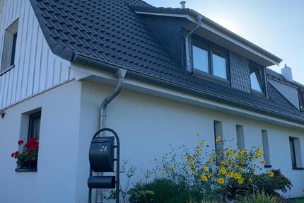 Haus Norderstedt Friedrichsgabe - 4 Zimmer, 130 m&sup2;, 499.000&euro; | Angebot:26615185