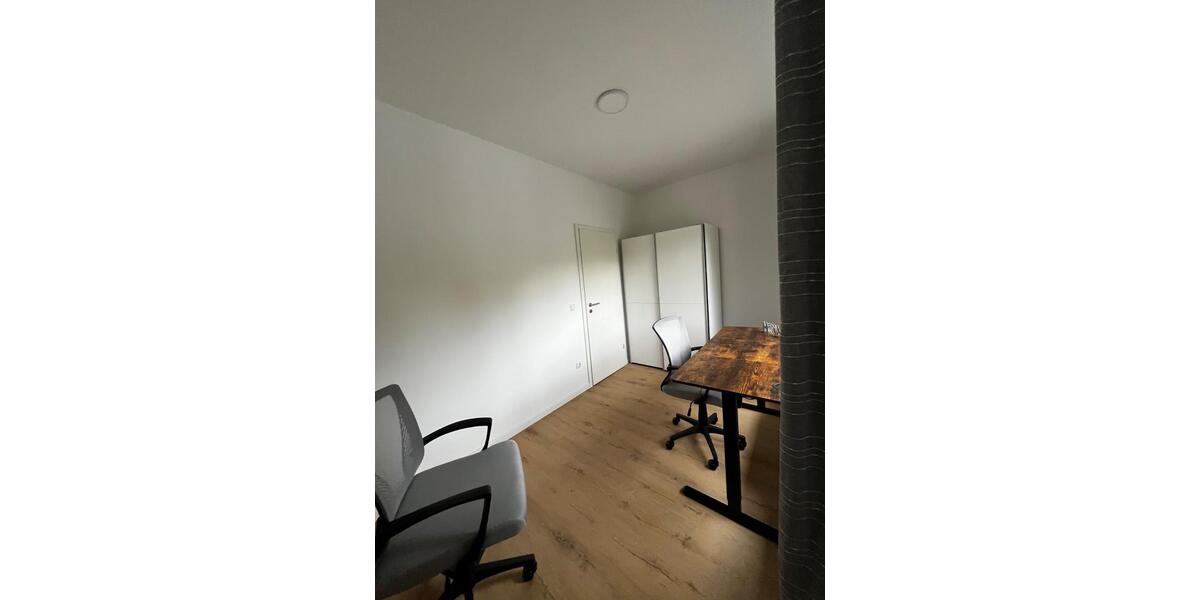 Erdgeschoßwohnung Hamburg Harburg - 4 Zimmer, 82 m&sup2;, 1.550&euro; | Angebot:25838900