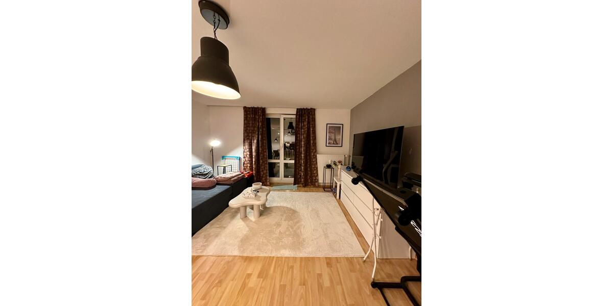 Etagenwohnung Ammersbek - 3 Zimmer, 83 m&sup2;, 980&euro; | Angebot:25886843