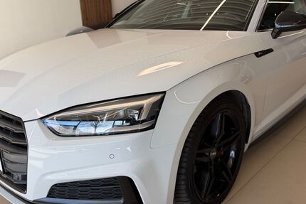 Audi A5 133.000 km 23.900 &euro; Hamburg 22143