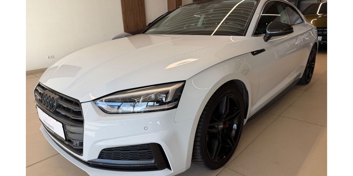 Audi A5 133.000 km 23.900 &euro; Hamburg 22143