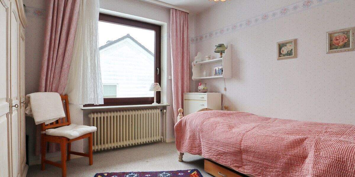 Einfamilienhaus Kaltenkirchen - 4 Zimmer, 93 m&sup2;, 409.000&euro; | Angebot:25743552