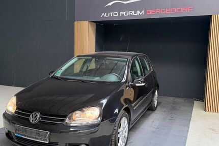 VW Golf 121.424 km 3.950 &euro; Hamburg 21029