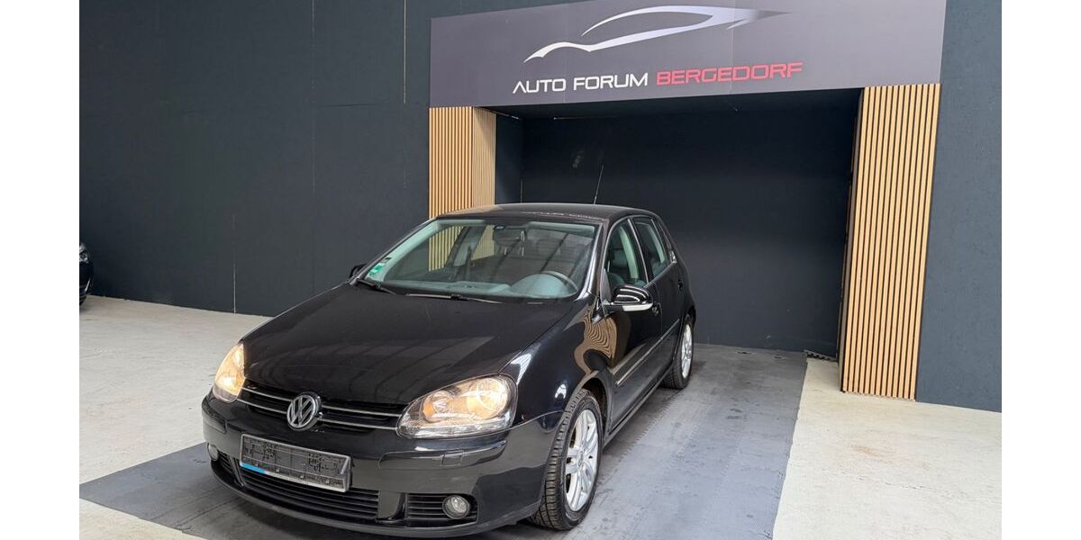 VW Golf 121.424 km 3.950 &euro; Hamburg 21029