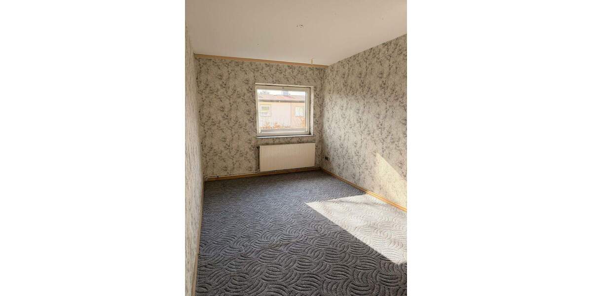 Reihenendhaus Hamburg-Harburg Eißendorf - 4 Zimmer, 82 m&sup2;, 339.000&euro; | Angebot:25798935