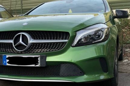 Mercedes-Benz A 180 134.000 km 12.800 &euro; Elmshorn 25336