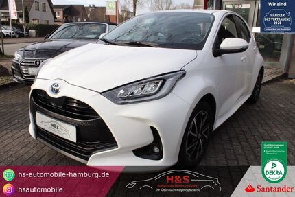 Toyota Yaris 42.000 km 16.900 &euro; Pinneberg 25421