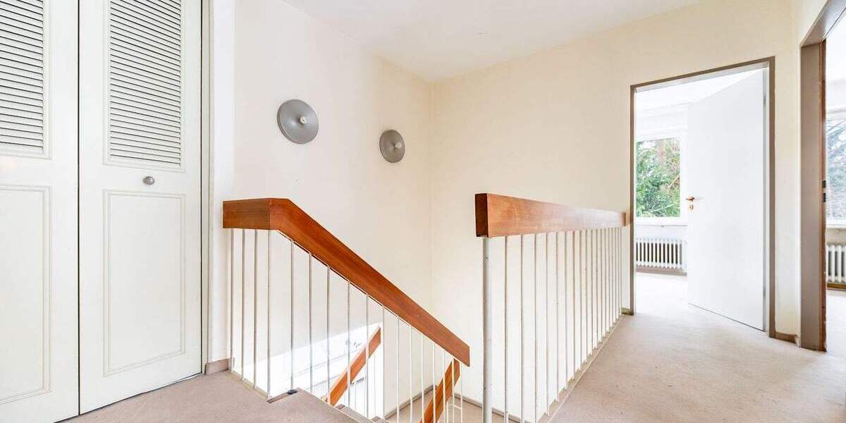 Einfamilienhaus Reinbek - 7 Zimmer, 167 m&sup2;, 698.000&euro; | Angebot:25667064