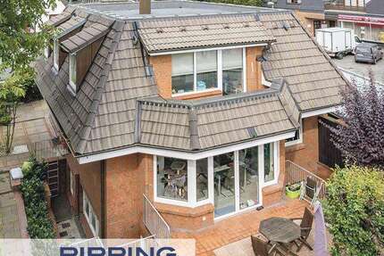 Haus Reinbek - 5 Zimmer, 157 m&sup2;, 675.000&euro; | Angebot:24031151