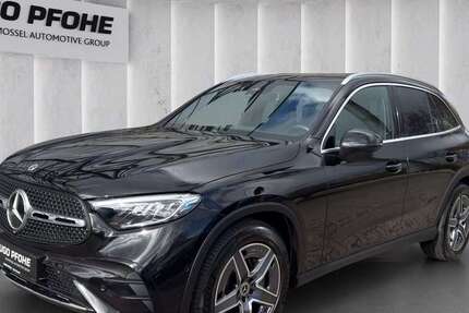 Mercedes-Benz GLC 300 12.495 km 56.450 &euro; Norderstedt 22848