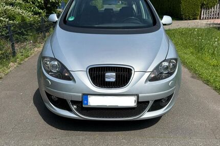 Seat Altea 135.000 km 3.750 &euro; Hamburg 22177