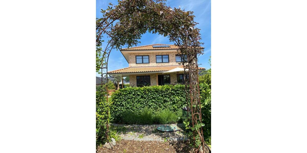 Einfamilienhaus Bad Bramstedt - 5 Zimmer, 144 m&sup2;, 760.000&euro; | Angebot:27066378