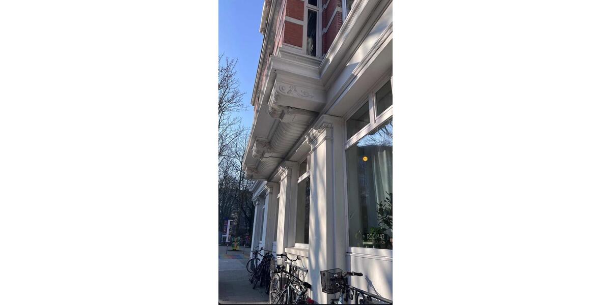 Gewerbeobjekt Hamburg Barmbek-Süd - 300&euro; | Angebot:25964016