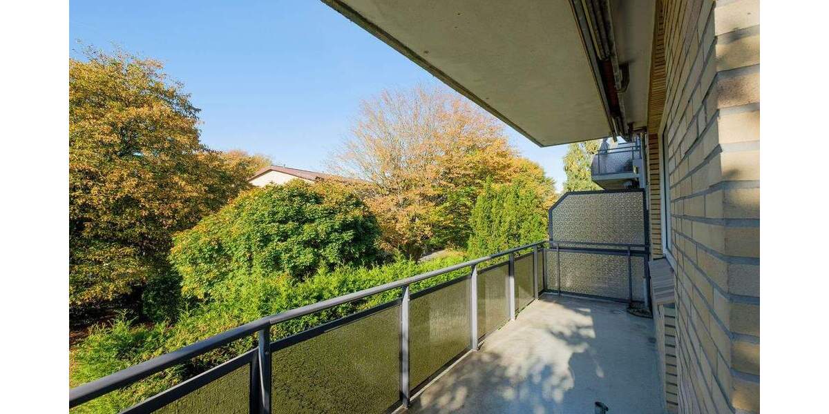 Etagenwohnung Hamburg Rahlstedt - 3 Zimmer, 91 m&sup2;, 349.000&euro; | Angebot:25780445