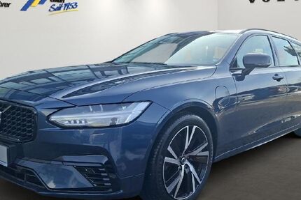 Volvo V90 66.377 km 34.780 &euro; Jork-Königreich 21635