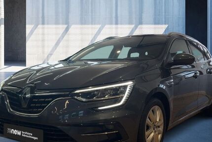 Renault Megane 62.136 km 17.490 &euro; Hamburg 20537