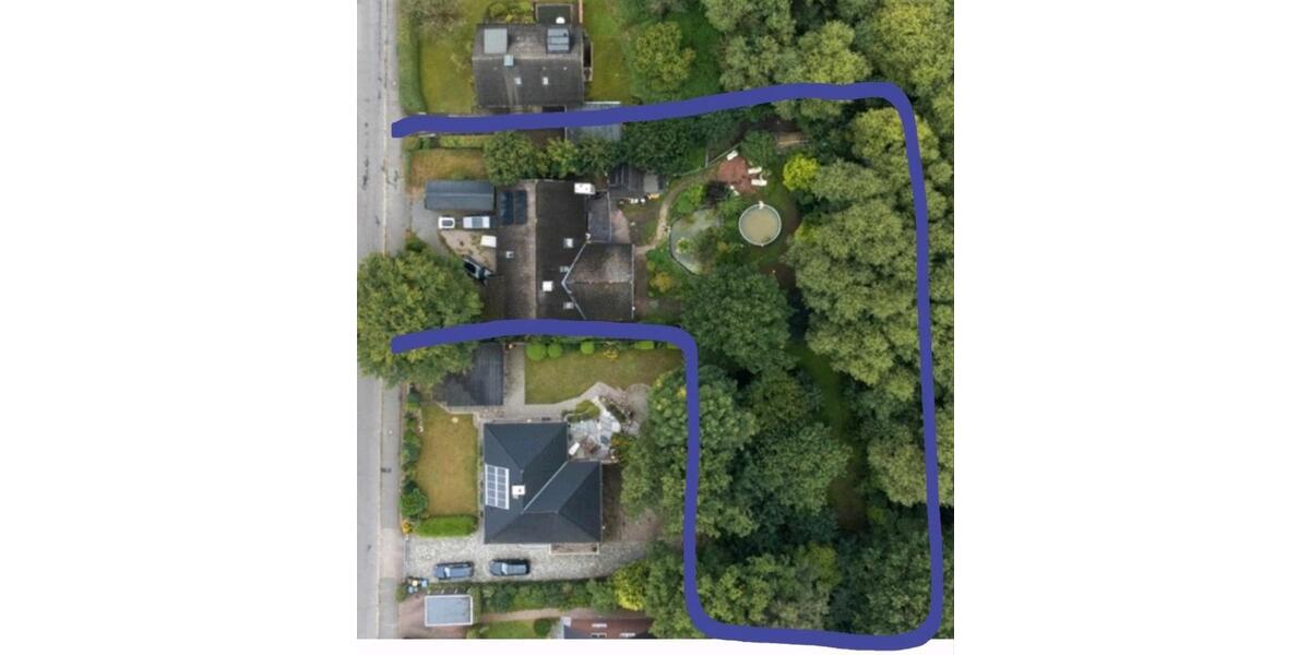 Einfamilienhaus Ammersbek - 5 Zimmer, 240 m&sup2;, 700.000&euro; | Angebot:26930624