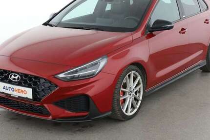 Hyundai i30 49.908 km 27.810 &euro; Hamburg 22529