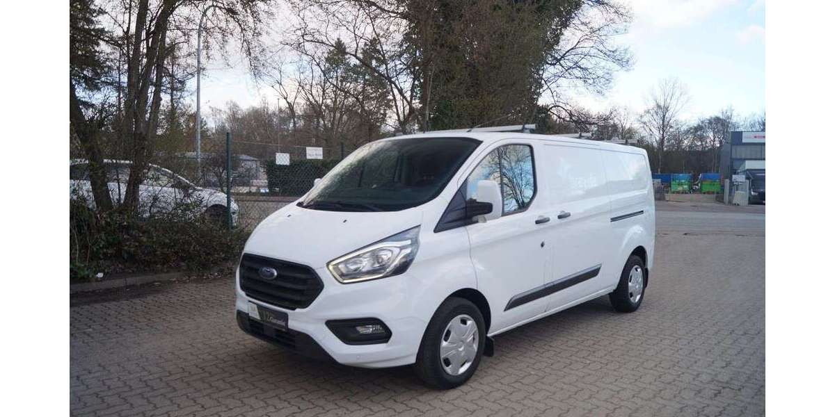 Ford Transit Custom 78.000 km 17.500 &euro; Norderstedt (Hamburg) 22848