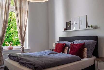 Zimmer Altona - Hamburg Bahrenfeld Hamburg Bahrenfeld - 2 Zimmer, 1.500&euro; | Angebot:24813829