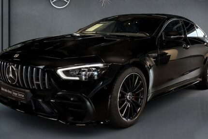 Mercedes-Benz AMG GT 80.925 km 74.450 &euro; Hamburg 21079
