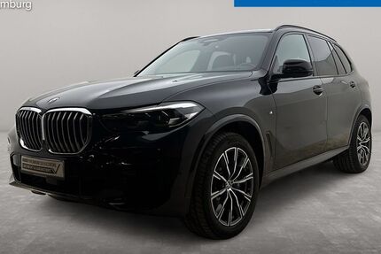 BMW X5 46.620 km 61.903 &euro; Barsbüttel bei Hamburg 22885