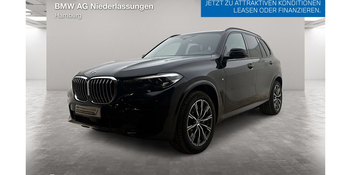 BMW X5 46.620 km 61.903 &euro; Barsbüttel bei Hamburg 22885
