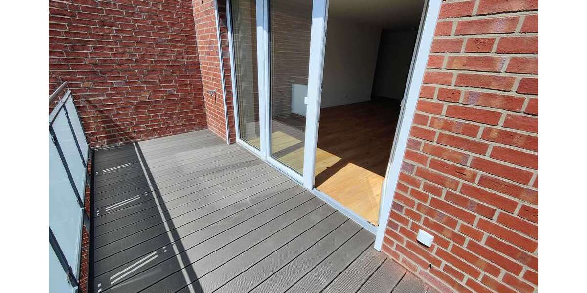 Etagenwohnung Uetersen - 4 Zimmer, 90 m&sup2;, 1.260&euro; | Angebot:25925903