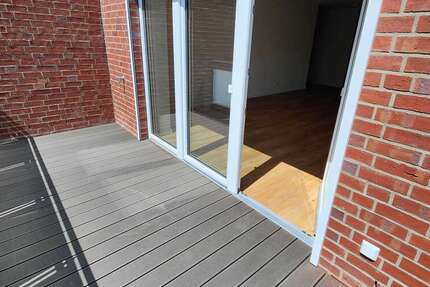 Wohnung Uetersen - 4 Zimmer, 90 m&sup2;, 1.260&euro; | Angebot:25925903