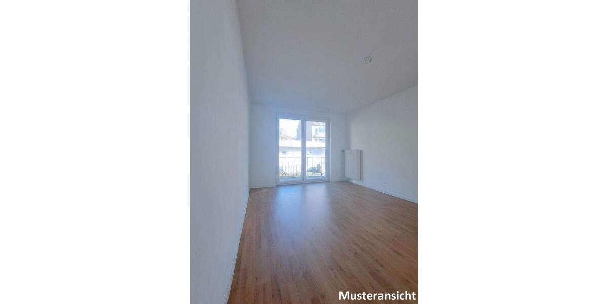 Etagenwohnung Hamburg Stellingen - 2 Zimmer, 57 m&sup2;, 922&euro; | Angebot:25661398