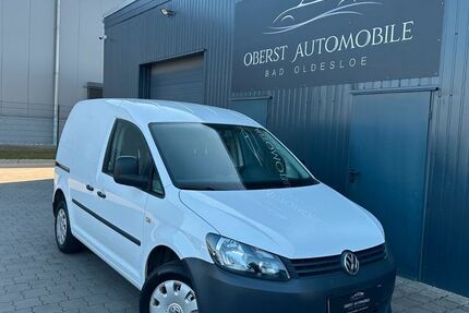 VW Caddy 147.800 km 8.950 &euro; Bad Oldesloe 23843
