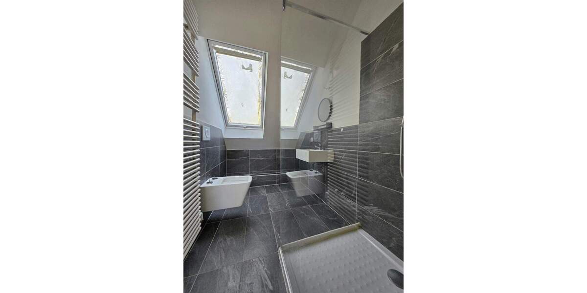 Terrassenwohnung Hamburg Billstedt - 3 Zimmer, 70 m&sup2;, 310.000&euro; | Angebot:25682368